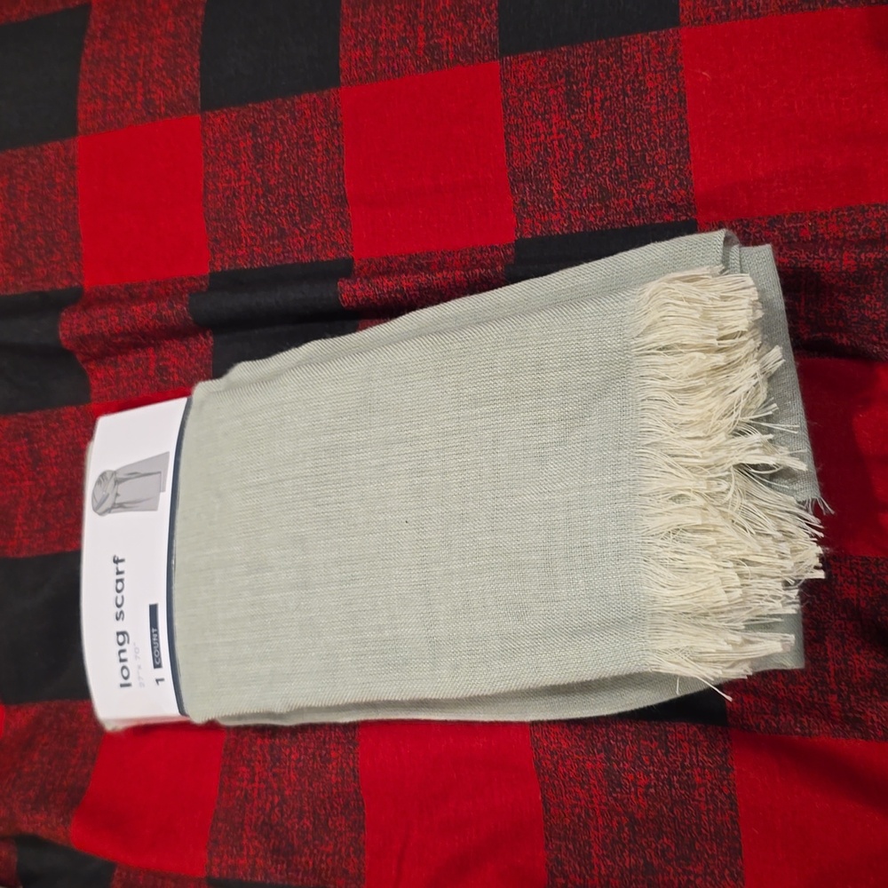 ❤️10/$10 new scarf
